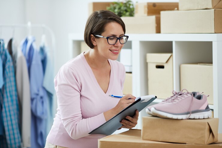 purchasing specialist