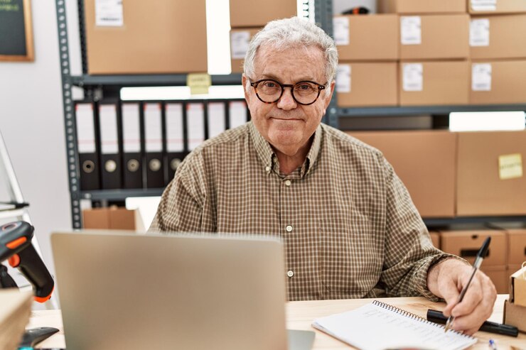 senior procurement specialist