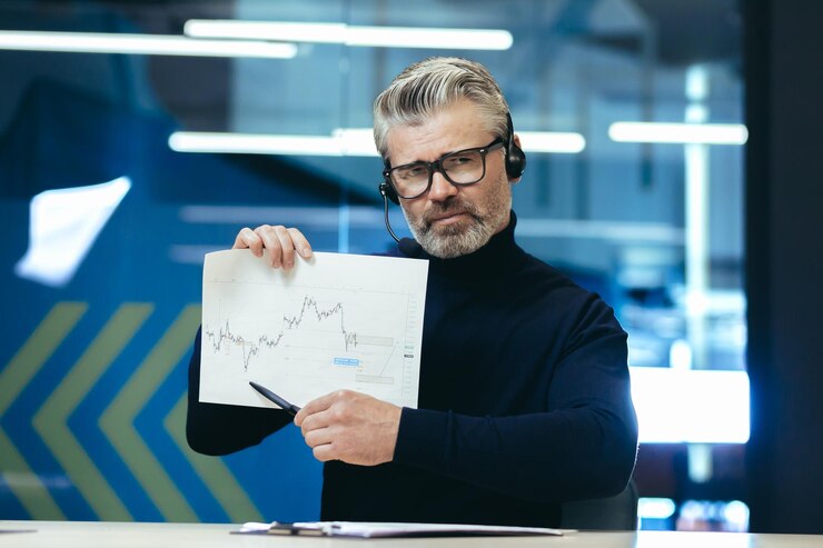 инвестиционный специалист