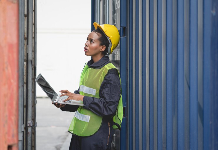 logistics specialist