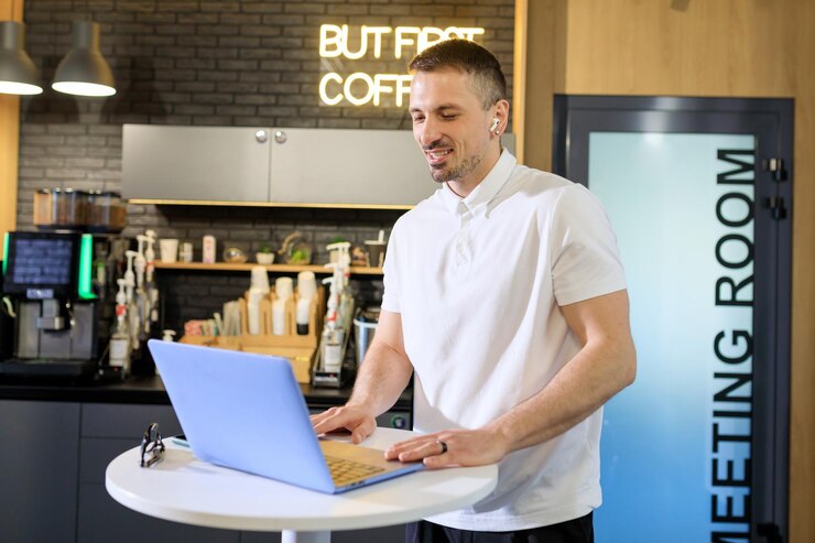 менеджер по продажам канала horeca