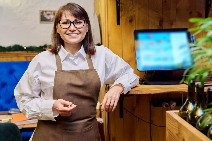 менеджер по продажам канала horeca