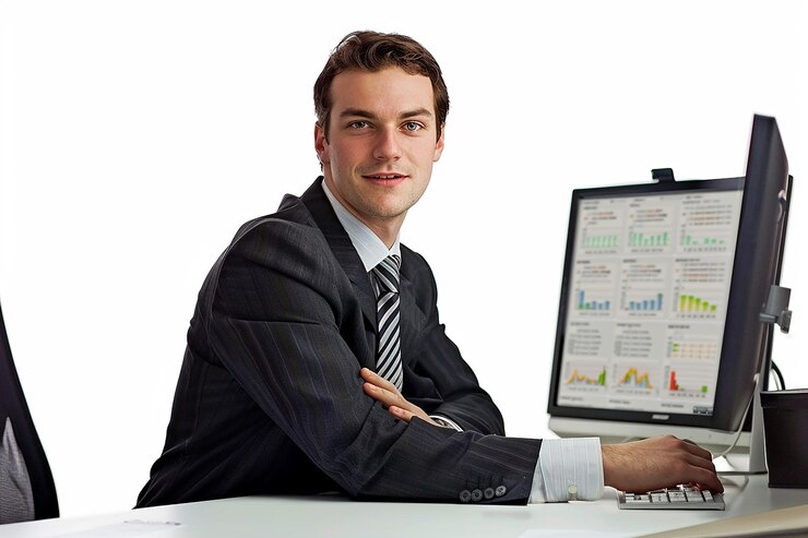 финансовым менеджер контролер