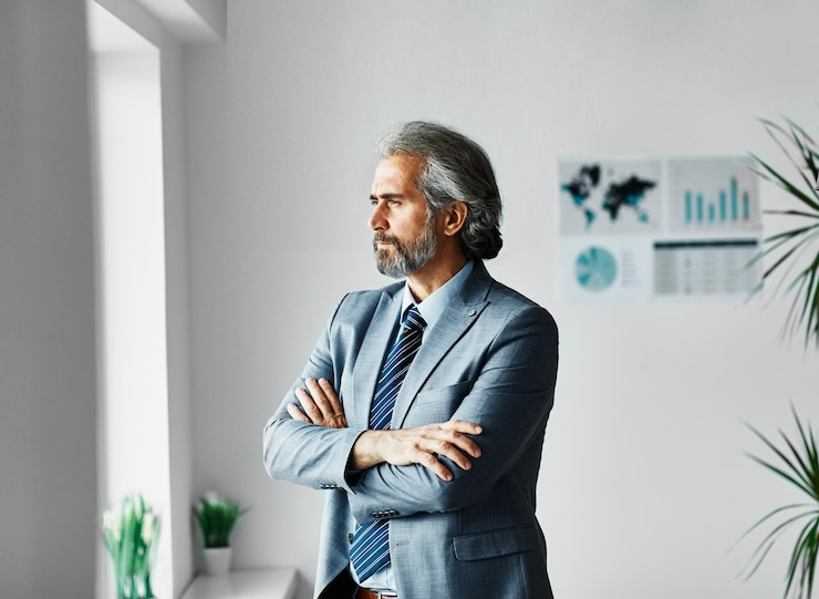 head of sales
