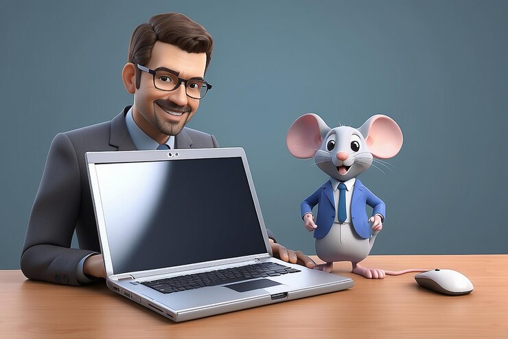 менеджер по продажам mice