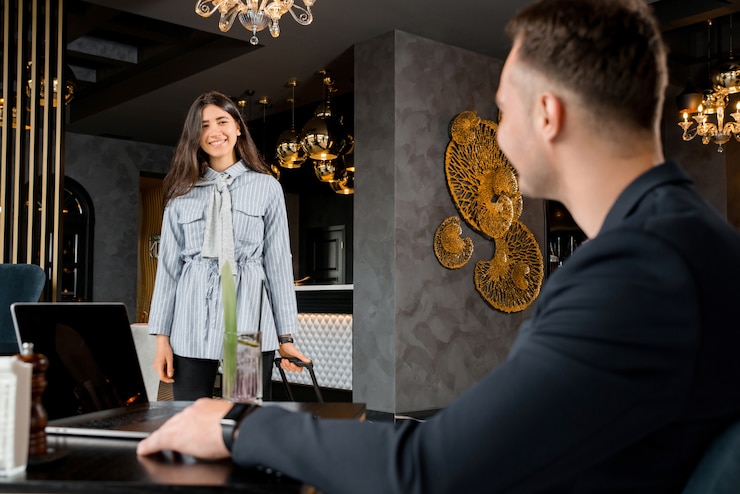 менеджер по продажам vip клиентам