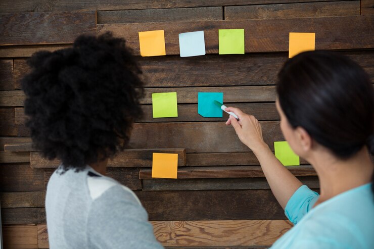 agile coach