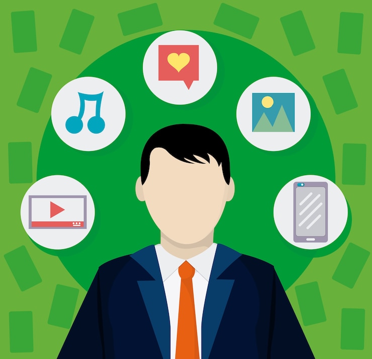 head of smm